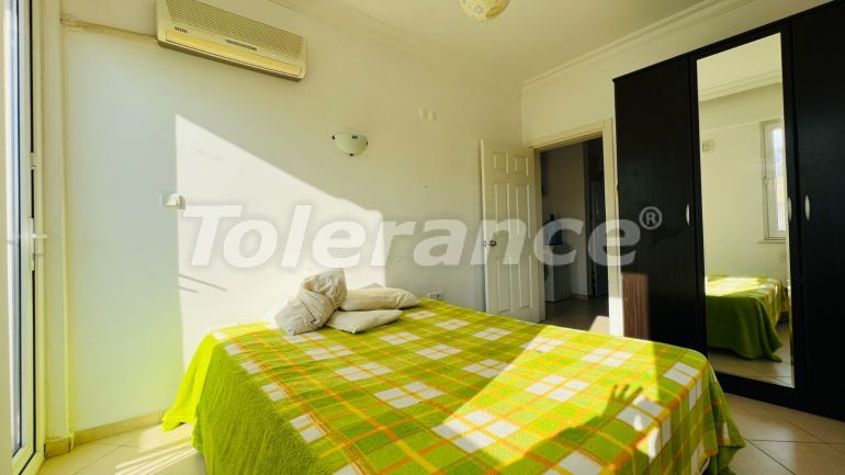 Apartment in Çamyuva, Kemer pool - immobilien in der Türkei kaufen - 68600