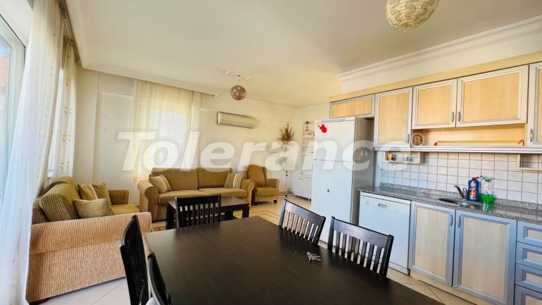 Apartment in Çamyuva, Kemer pool - immobilien in der Türkei kaufen - 68602