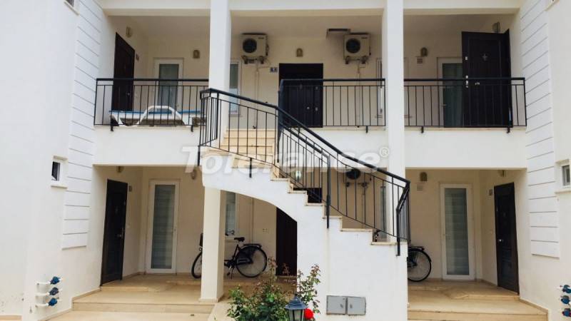 Appartement еn Çamyuva, Kemer piscine - acheter un bien immobilier en Turquie - 136115