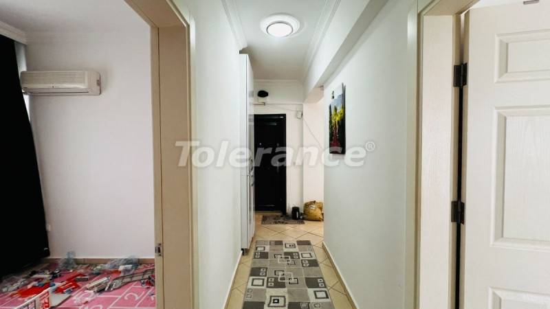 Appartement еn Çamyuva, Kemer piscine - acheter un bien immobilier en Turquie - 136120