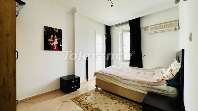 Appartement еn Çamyuva, Kemer piscine - acheter un bien immobilier en Turquie - 136122