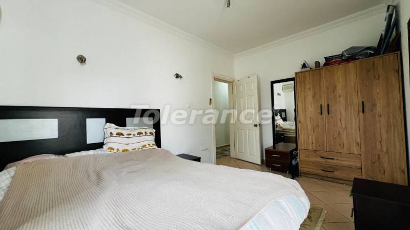 Appartement еn Çamyuva, Kemer piscine - acheter un bien immobilier en Turquie - 136123