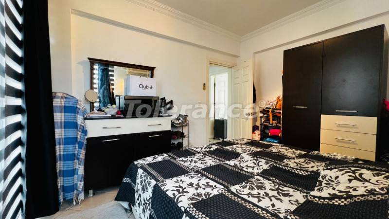 Appartement еn Çamyuva, Kemer piscine - acheter un bien immobilier en Turquie - 136125
