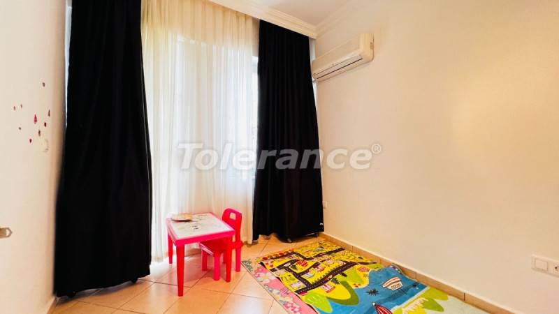 Appartement еn Çamyuva, Kemer piscine - acheter un bien immobilier en Turquie - 136127