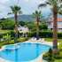 Appartement еn Çamyuva, Kemer piscine - acheter un bien immobilier en Turquie - 111093