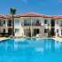 Apartment in Çamyuva, Kemer with pool - buy realty in Turkey - 124113
