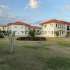 Apartment in Çamyuva, Kemer with pool - buy realty in Turkey - 124122