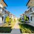 Apartment in Çamyuva, Kemer with pool - buy realty in Turkey - 124123