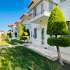 Apartment in Çamyuva, Kemer with pool - buy realty in Turkey - 124124