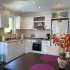 آپارتمان که در چام‌یووا, کمر استخر - خرید ملک در ترکیه - 140657