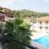 Apartment in Çamyuva, Kemer with pool - buy realty in Turkey - 53327
