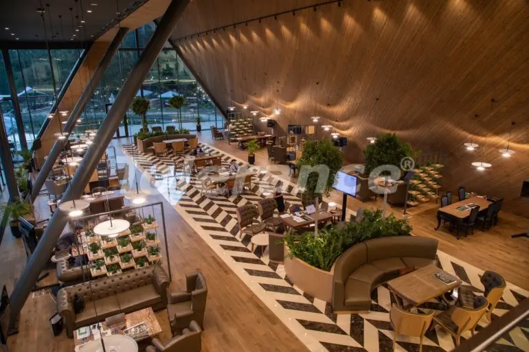 Apartment from the developer in Çekmeköy, İstanbul pool installment - buy realty in Turkey - 40284