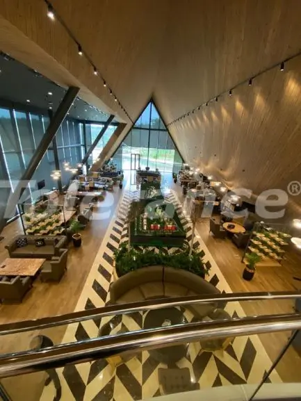 Apartment from the developer in Çekmeköy, İstanbul pool installment - buy realty in Turkey - 40288