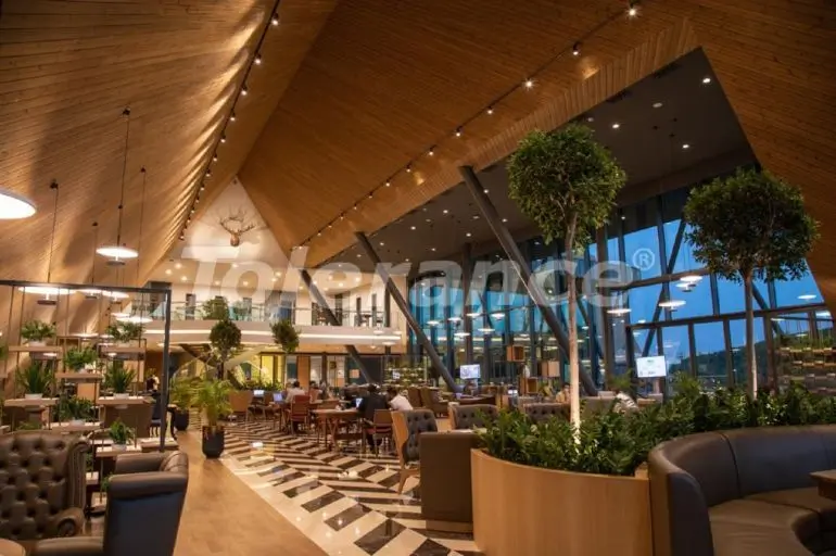 Apartment from the developer in Çekmeköy, İstanbul pool installment - buy realty in Turkey - 40289