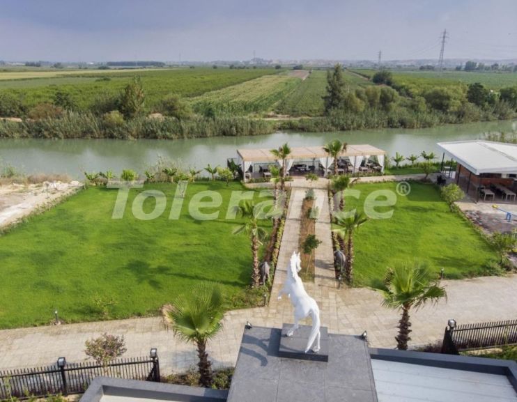 آپارتمان که در مرکز بلک, بلک استخر - 114704 آپارتمان که در مرکز بلک, بلک استخر - خرید ملک در ترکیه - 114704