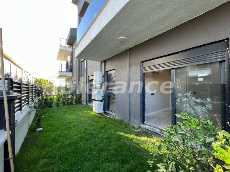 Appartement van de ontwikkelaar in Belek Centrum, Belek zwembad - 115396 Appartement van de ontwikkelaar in Belek Centrum, Belek zwembad - onroerend goed kopen in Turkije - 115396