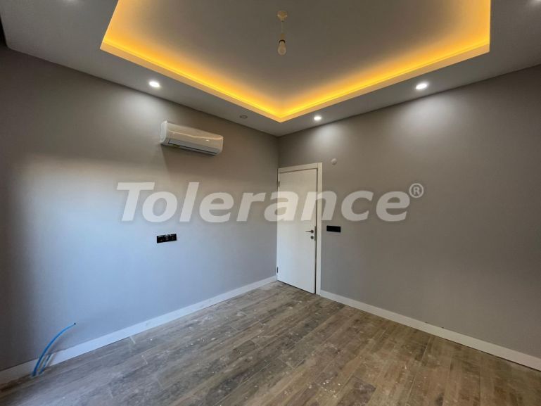 Appartement van de ontwikkelaar in Belek Centrum, Belek zwembad - 115398 Appartement van de ontwikkelaar in Belek Centrum, Belek zwembad - onroerend goed kopen in Turkije - 115398