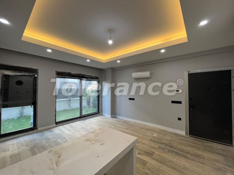 Appartement van de ontwikkelaar in Belek Centrum, Belek zwembad - 115400 Appartement van de ontwikkelaar in Belek Centrum, Belek zwembad - onroerend goed kopen in Turkije - 115400