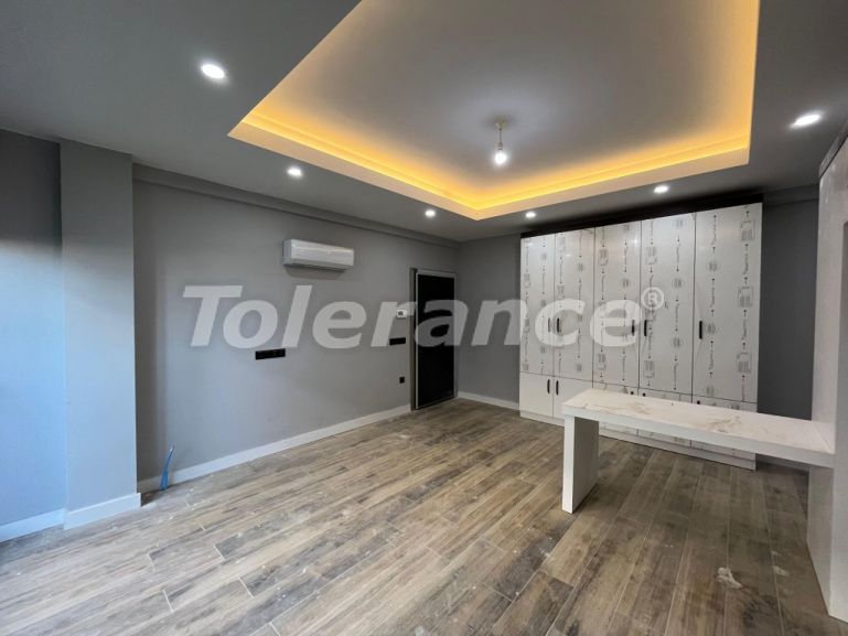 Appartement van de ontwikkelaar in Belek Centrum, Belek zwembad - 115401 Appartement van de ontwikkelaar in Belek Centrum, Belek zwembad - onroerend goed kopen in Turkije - 115401