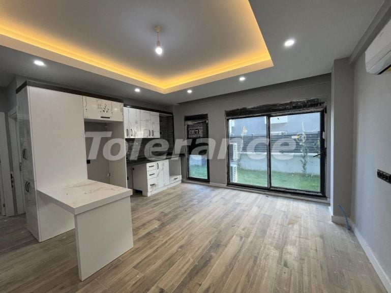 Apartment from the developer in center, Belek with pool - buy realty in Turkey - 115402