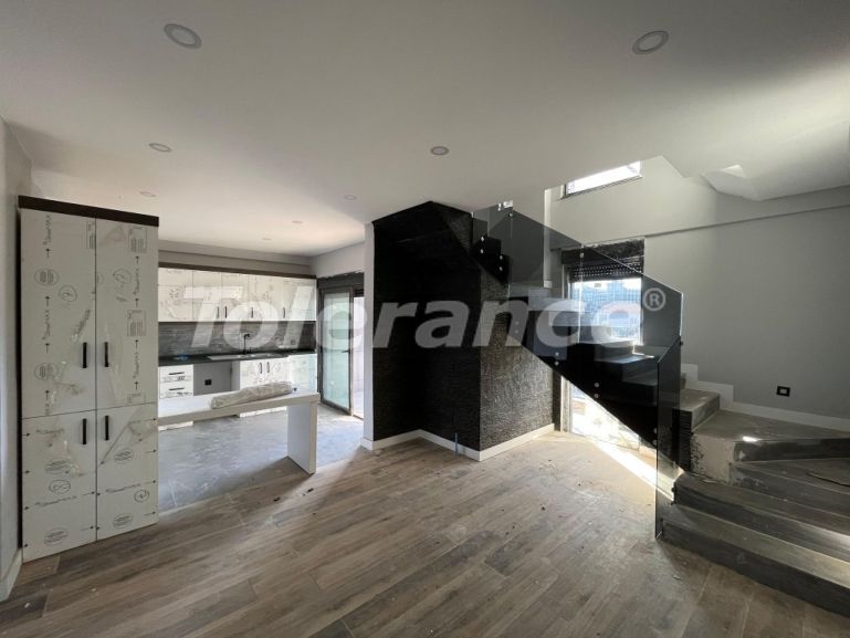 Appartement van de ontwikkelaar in Belek Centrum, Belek zwembad - 115407 Appartement van de ontwikkelaar in Belek Centrum, Belek zwembad - onroerend goed kopen in Turkije - 115407