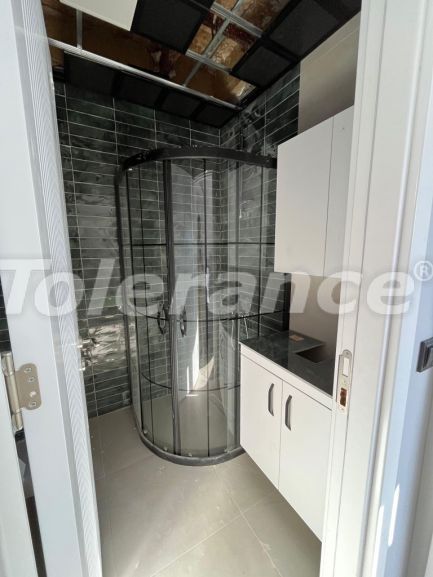 Appartement van de ontwikkelaar in Belek Centrum, Belek zwembad - 115408 Appartement van de ontwikkelaar in Belek Centrum, Belek zwembad - onroerend goed kopen in Turkije - 115408