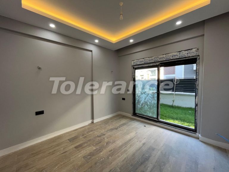 Appartement van de ontwikkelaar in Belek Centrum, Belek zwembad - 115409 Appartement van de ontwikkelaar in Belek Centrum, Belek zwembad - onroerend goed kopen in Turkije - 115409