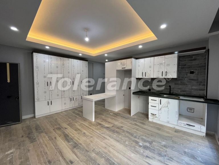 Appartement van de ontwikkelaar in Belek Centrum, Belek zwembad - 115410 Appartement van de ontwikkelaar in Belek Centrum, Belek zwembad - onroerend goed kopen in Turkije - 115410