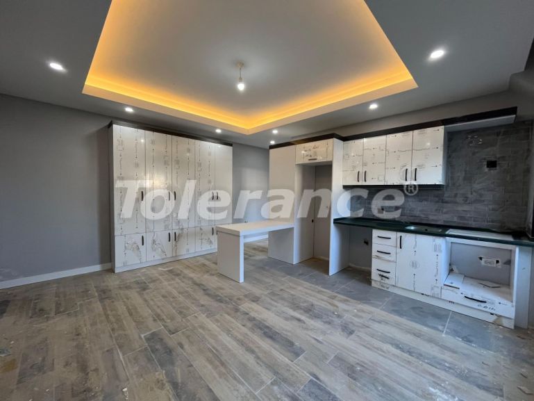 Appartement van de ontwikkelaar in Belek Centrum, Belek zwembad - 115412 Appartement van de ontwikkelaar in Belek Centrum, Belek zwembad - onroerend goed kopen in Turkije - 115412