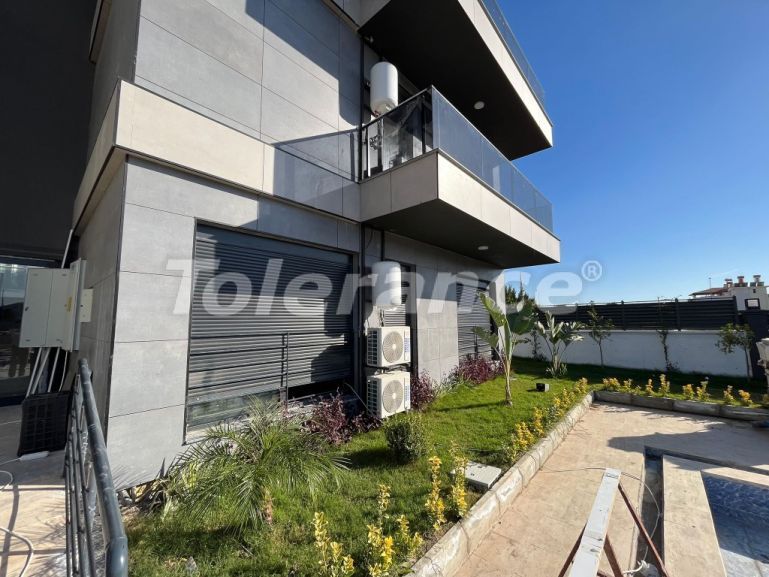 Appartement van de ontwikkelaar in Belek Centrum, Belek zwembad - 115413 Appartement van de ontwikkelaar in Belek Centrum, Belek zwembad - onroerend goed kopen in Turkije - 115413
