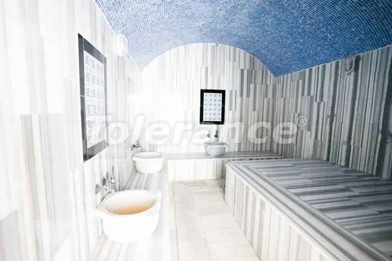 Appartement du développeur еn Belek Centre, Belek piscine - 33133 Appartement du développeur еn Belek Centre, Belek piscine - acheter un bien immobilier en Turquie - 33133