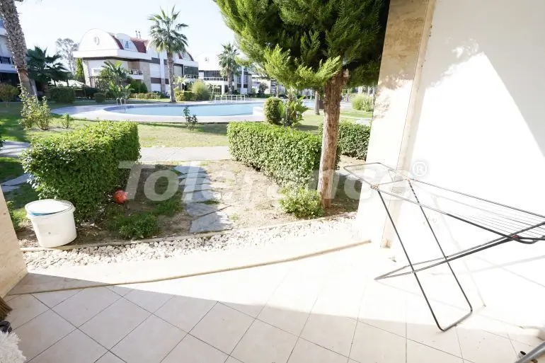 Appartement du développeur еn Belek Centre, Belek piscine - 33139 Appartement du développeur еn Belek Centre, Belek piscine - acheter un bien immobilier en Turquie - 33139