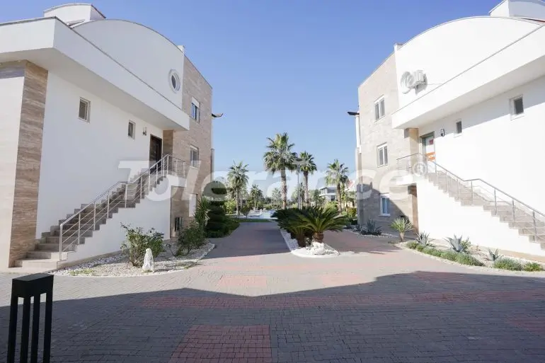 Appartement du développeur еn Belek Centre, Belek piscine - 33140 Appartement du développeur еn Belek Centre, Belek piscine - acheter un bien immobilier en Turquie - 33140