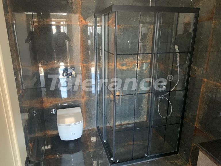 Appartement van de ontwikkelaar in Belek Centrum, Belek zwembad - 52499 Appartement van de ontwikkelaar in Belek Centrum, Belek zwembad - onroerend goed kopen in Turkije - 52499