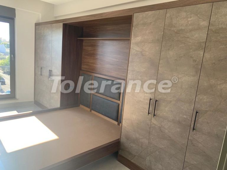 Appartement van de ontwikkelaar in Belek Centrum, Belek zwembad - 52500 Appartement van de ontwikkelaar in Belek Centrum, Belek zwembad - onroerend goed kopen in Turkije - 52500
