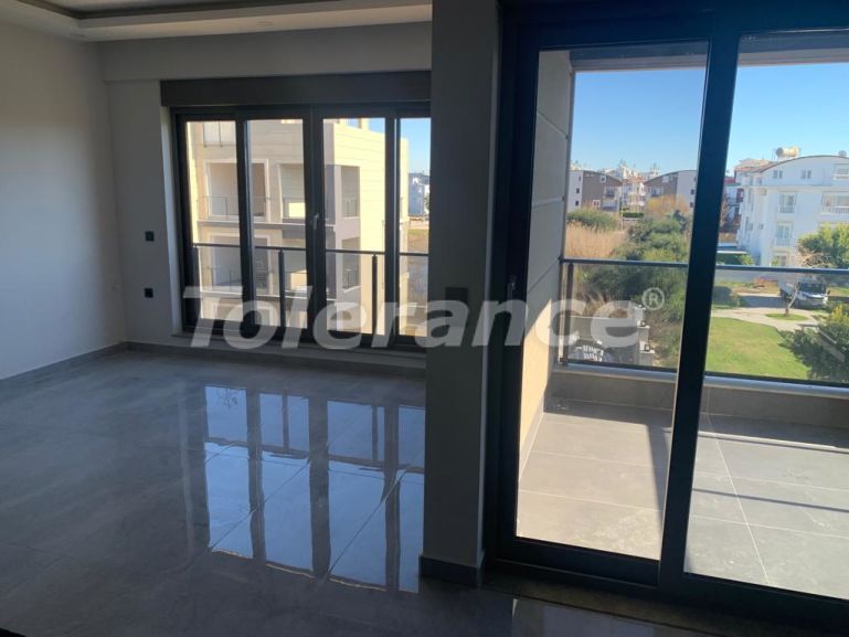 Appartement van de ontwikkelaar in Belek Centrum, Belek zwembad - 52501 Appartement van de ontwikkelaar in Belek Centrum, Belek zwembad - onroerend goed kopen in Turkije - 52501