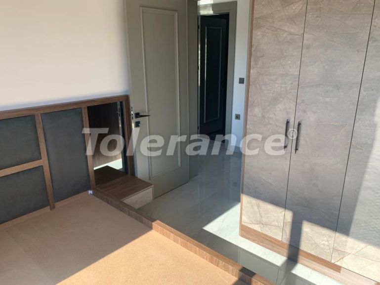 Appartement van de ontwikkelaar in Belek Centrum, Belek zwembad - 52502 Appartement van de ontwikkelaar in Belek Centrum, Belek zwembad - onroerend goed kopen in Turkije - 52502