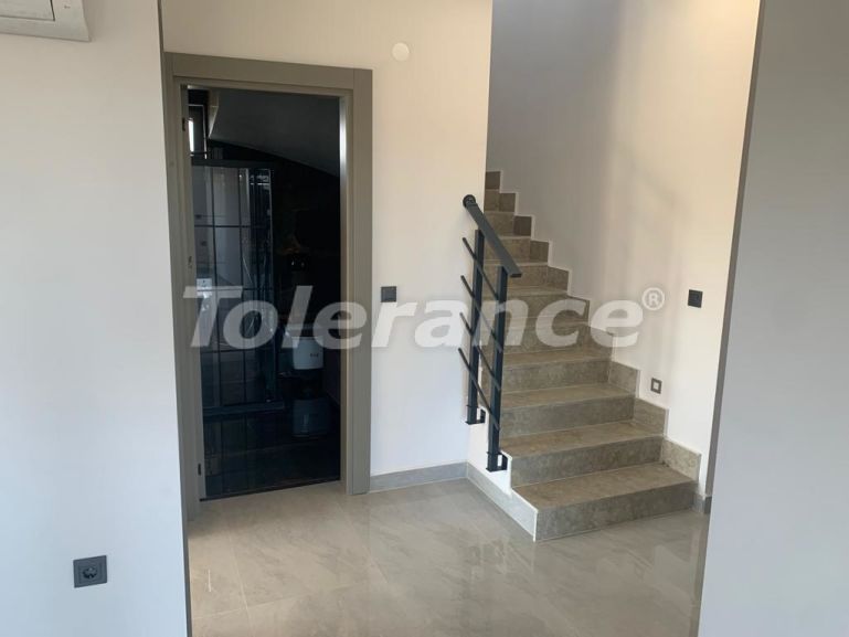 Appartement van de ontwikkelaar in Belek Centrum, Belek zwembad - 52503 Appartement van de ontwikkelaar in Belek Centrum, Belek zwembad - onroerend goed kopen in Turkije - 52503