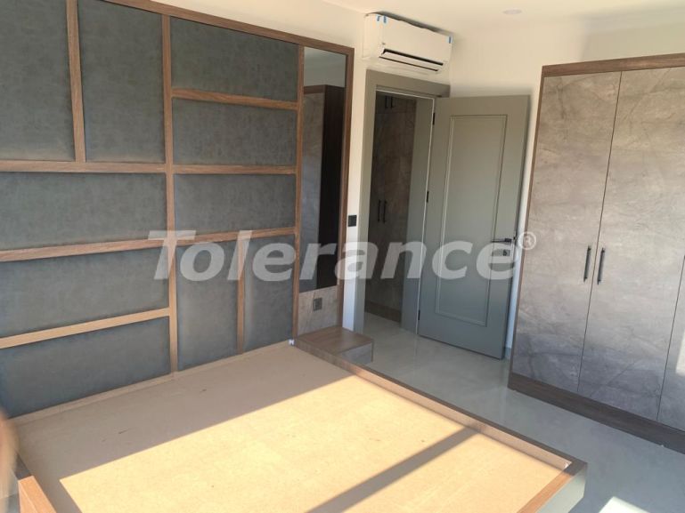 Appartement van de ontwikkelaar in Belek Centrum, Belek zwembad - 52505 Appartement van de ontwikkelaar in Belek Centrum, Belek zwembad - onroerend goed kopen in Turkije - 52505