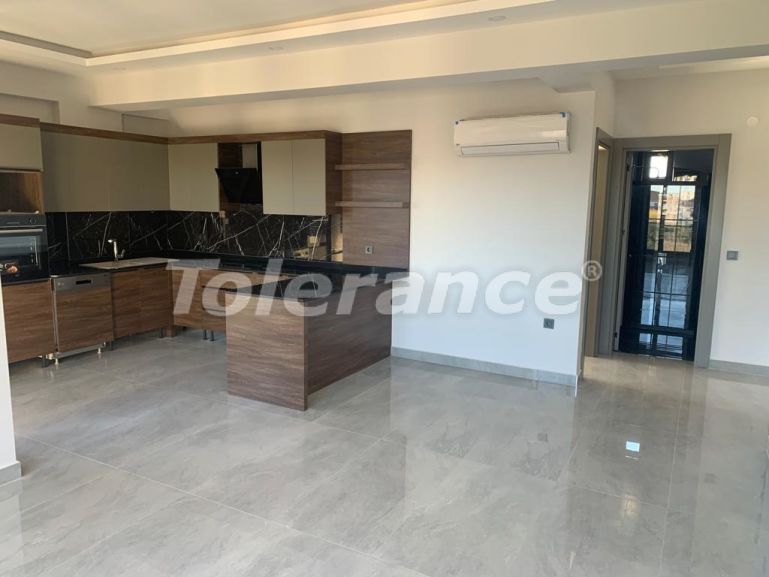 Appartement van de ontwikkelaar in Belek Centrum, Belek zwembad - 52506 Appartement van de ontwikkelaar in Belek Centrum, Belek zwembad - onroerend goed kopen in Turkije - 52506