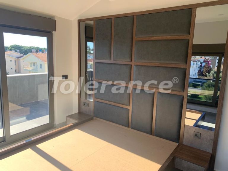 Appartement van de ontwikkelaar in Belek Centrum, Belek zwembad - 52507 Appartement van de ontwikkelaar in Belek Centrum, Belek zwembad - onroerend goed kopen in Turkije - 52507
