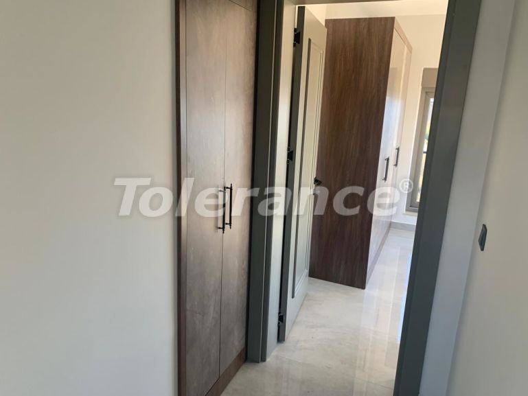 Appartement van de ontwikkelaar in Belek Centrum, Belek zwembad - 52508 Appartement van de ontwikkelaar in Belek Centrum, Belek zwembad - onroerend goed kopen in Turkije - 52508