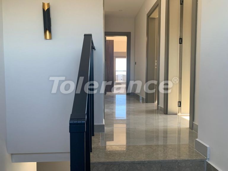 Appartement van de ontwikkelaar in Belek Centrum, Belek zwembad - 52510 Appartement van de ontwikkelaar in Belek Centrum, Belek zwembad - onroerend goed kopen in Turkije - 52510
