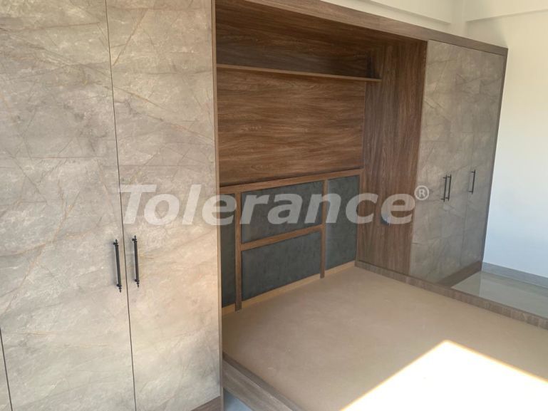 Appartement van de ontwikkelaar in Belek Centrum, Belek zwembad - 52511 Appartement van de ontwikkelaar in Belek Centrum, Belek zwembad - onroerend goed kopen in Turkije - 52511