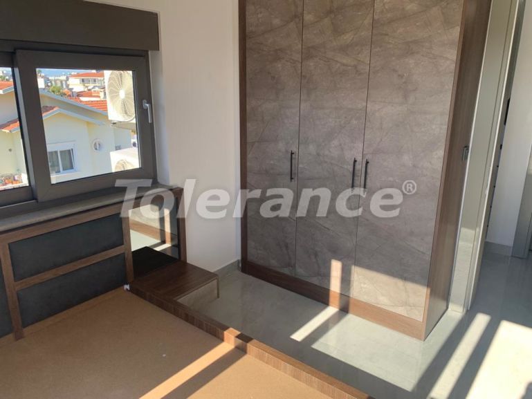 Appartement van de ontwikkelaar in Belek Centrum, Belek zwembad - 52512 Appartement van de ontwikkelaar in Belek Centrum, Belek zwembad - onroerend goed kopen in Turkije - 52512