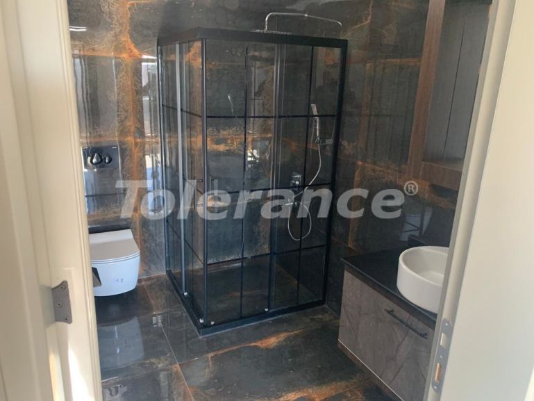 Appartement van de ontwikkelaar in Belek Centrum, Belek zwembad - 52513 Appartement van de ontwikkelaar in Belek Centrum, Belek zwembad - onroerend goed kopen in Turkije - 52513