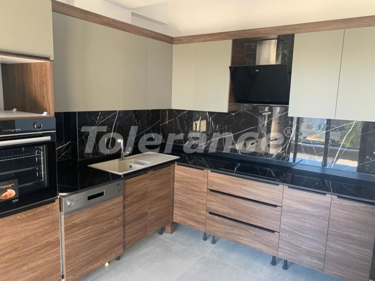 Appartement van de ontwikkelaar in Belek Centrum, Belek zwembad - 52514 Appartement van de ontwikkelaar in Belek Centrum, Belek zwembad - onroerend goed kopen in Turkije - 52514