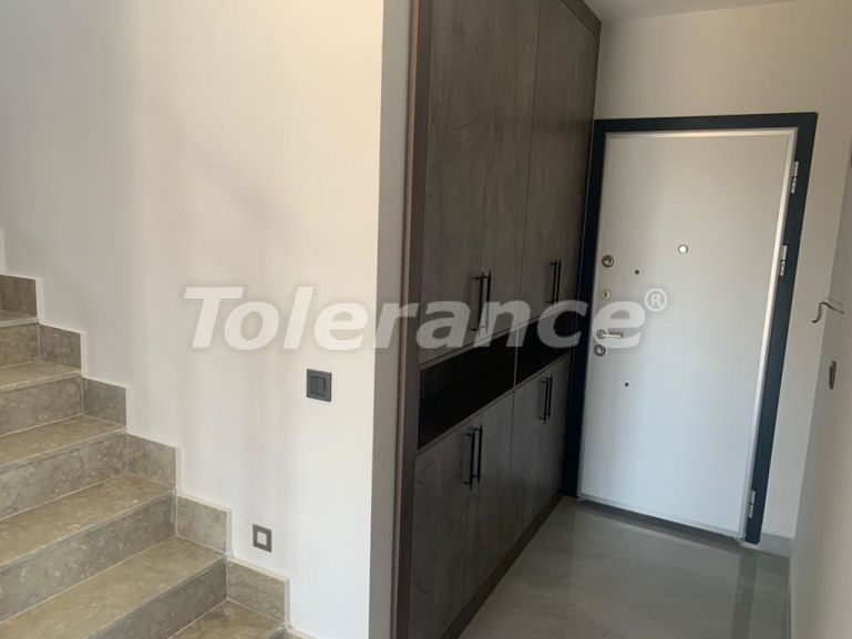Appartement van de ontwikkelaar in Belek Centrum, Belek zwembad - 52517 Appartement van de ontwikkelaar in Belek Centrum, Belek zwembad - onroerend goed kopen in Turkije - 52517
