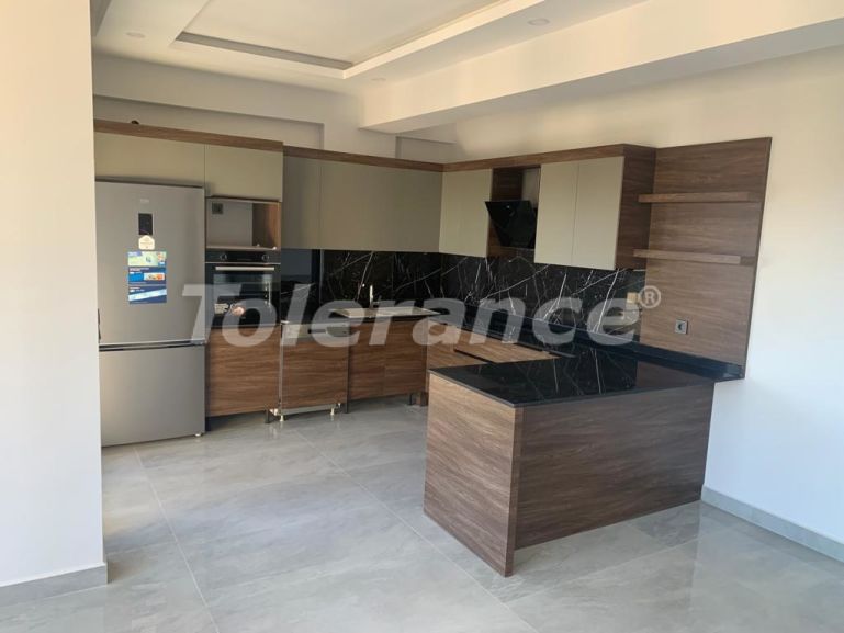Appartement van de ontwikkelaar in Belek Centrum, Belek zwembad - 52518 Appartement van de ontwikkelaar in Belek Centrum, Belek zwembad - onroerend goed kopen in Turkije - 52518
