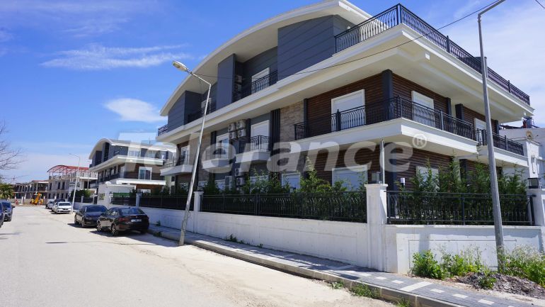 Apartment from the developer in center, Belek with pool - 78959 Apartment from the developer in center, Belek with pool - buy realty in Turkey - 78959